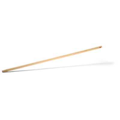 Schuller MOP Kij drewniany z otworem dł. 140 cm, śr. 24 mm