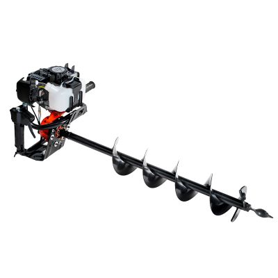 Świder glebowy Kaaz AG500-TB50