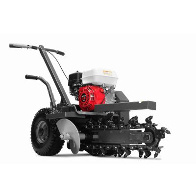 Koparka łańcuchowa Weibang WBTR126H