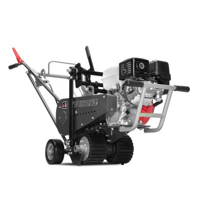 Wycinarka darni Weibang WBSC409H