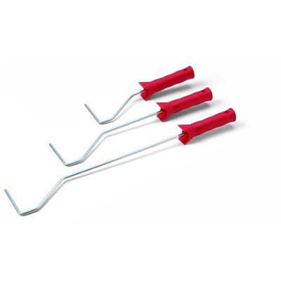 Schuller GRIP HK Rączka do wałka malarskiego 10 cm x 6 mm dł. 39 cm