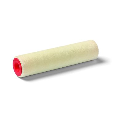 Schuller MOHAIR Wałek malarski do lakierów 18 cm, runo 4 mm
