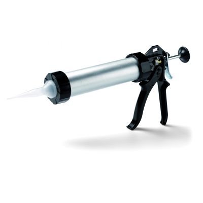 Schuller MARATHON PRO Wyciskacz tubowy do mas 600 ml