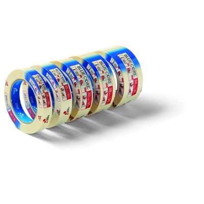 Schuller BLUE CORE Taśma maskująca 38 mm x 50 m