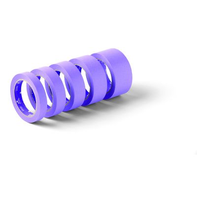 Schuller SENSI CORE Taśma maskująca malarska 48 mm x 50 m