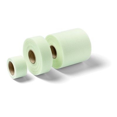 Schuller DRYWALL TAPE PRO Taśma naprawcza tkana 48 mm x 90 m