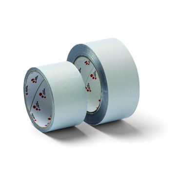 Schuller ALU TAPE PRO Taśma aluminiowa izolacyjna 50 mm x 10 m