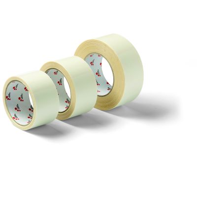 Schuller DUO TAPE COTTON Taśma dwustronna bawełniana 50 mm x 25 m