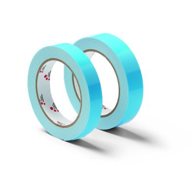 Schuller MONTAGE TAPE MIRROR Taśma dwustronna montażowa 24 mm x 5 m biała