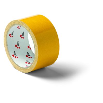 Schuller DUO TAPE Taśma dwustronna z folii PP 50 mm x 5 m