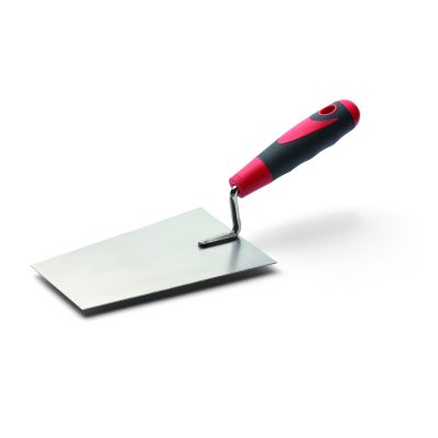 Schuller STAN EDGE 2K Kielnia murarska trapezowa 18 cm