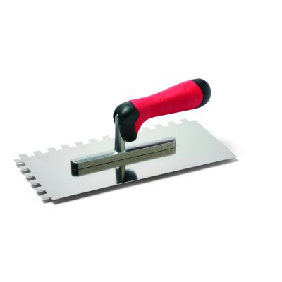 Schuller STAN KARO 2K PRO C4 Kielnia ząbkowana 13 x 28 cm, ząb 8 x 8 mm