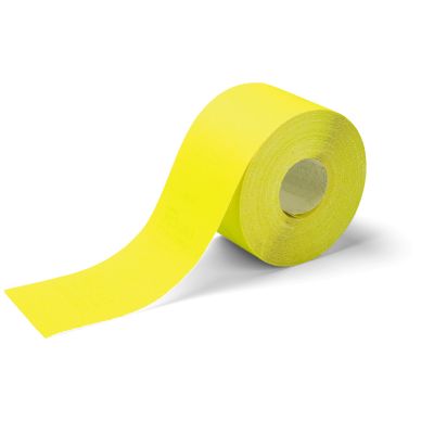 Schuller EASYROLL XL Papier ścierny w rolce 115 mm x 45 m P180