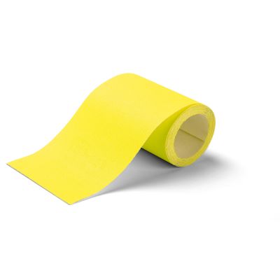 Schuller EASYROLL Papier ścierny w rolce 115 mm x 4,5 m P150
