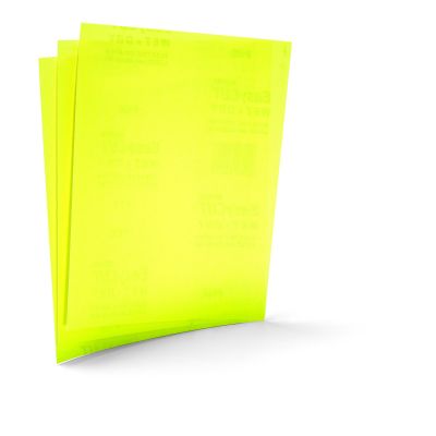 Schuller EASYCUT Papier ścierny, arkusze 230 x 280 mm P40