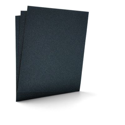 Schuller AQUACUT Papier ścierny, arkusze 230 x 280 mm P120