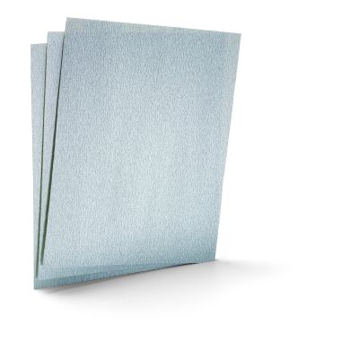 Schuller DRYCUT Papier ścierny, arkusze 230 x 280 mm P150