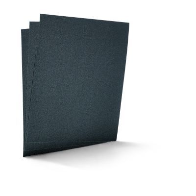 Schuller EMYCUT Papier ścierny, arkusze 230 x 280 mm P150
