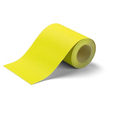 Schuller EASYROLL PRO Papier ścierny w rolce 115 mm x 4,5 m P100