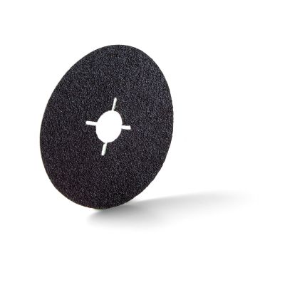 Schuller LAVACUT D125 Krążek fibrowy, tarcza Ø 125 mm P36