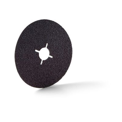 Schuller LAVACUT D115 Krążek fibrowy, tarcza Ø 115 mm P36