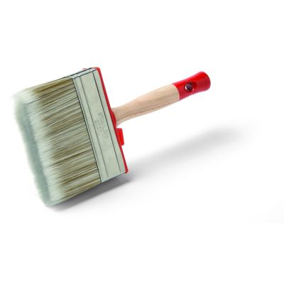Schuller ALLROUND FS Pędzel płaski do lakieru 100 mm
