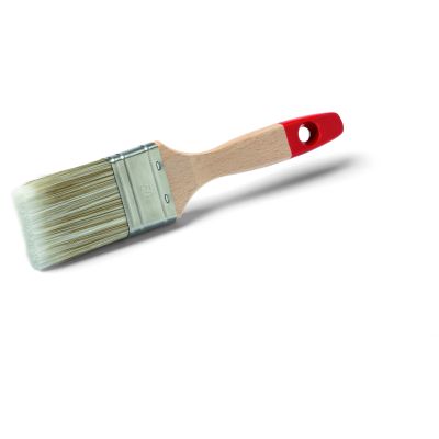 Schuller ALLROUND L Pędzel płaski do lakieru 70 mm