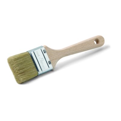 Schuller MAESTRO M Pędzel płaski do farb, lakieru 40 mm