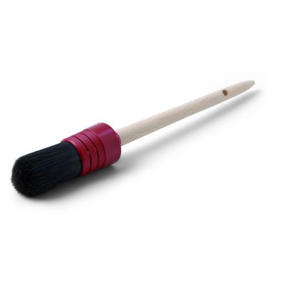 Schuller AMPERA RP BLACK Pędzel pierścieniowy okrągły 4 rozmiar 25 mm