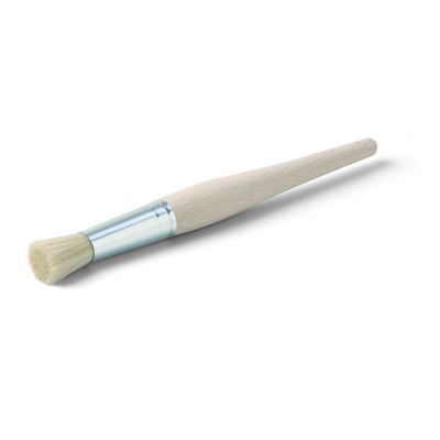 Schuller STIP K Pędzel do szablonów 6 rozmiar 9,5 mm