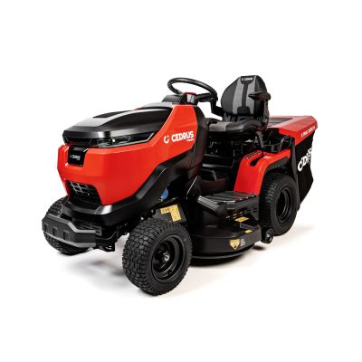 Traktorek Cedrus Premium C-TRAC-103HC-H
