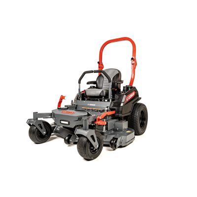 Traktorek Cedrus ZERO-SKRĘT C-TRAC-Z132 Loncin LC2P82F V-TWIN deck 132cm