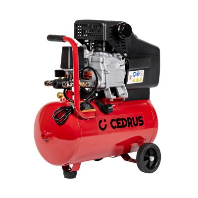 Kompresor Cedrus CEDKM24-1T