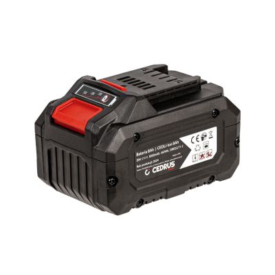 Bateria Cedrus CEDLI-ION 8AH