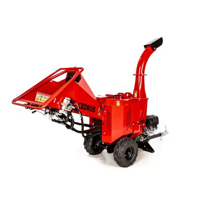 Rozdrabniacz Cedrus CEDRB05PRO-HE