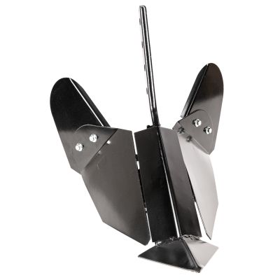 Obsypnik glebogryzarki Loncin L82 / 1WG3.9-85FQ-Z 1WG3.4-60FQ-D 1WG3.9-85FQ-Z