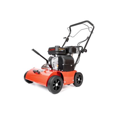 Wertykulator Cedrus Premium CEDWR46L-R
