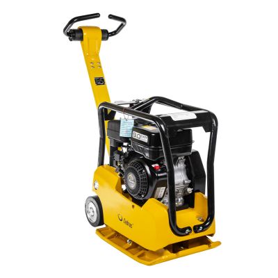 Zagęszczarka Cedrus CEDZG04 z rewersem hydraulicznym 160 kg