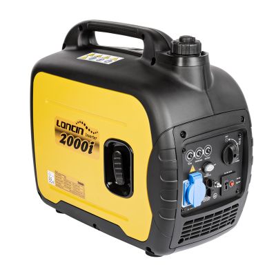 Agregat prądotwórczy Loncin LC2000I