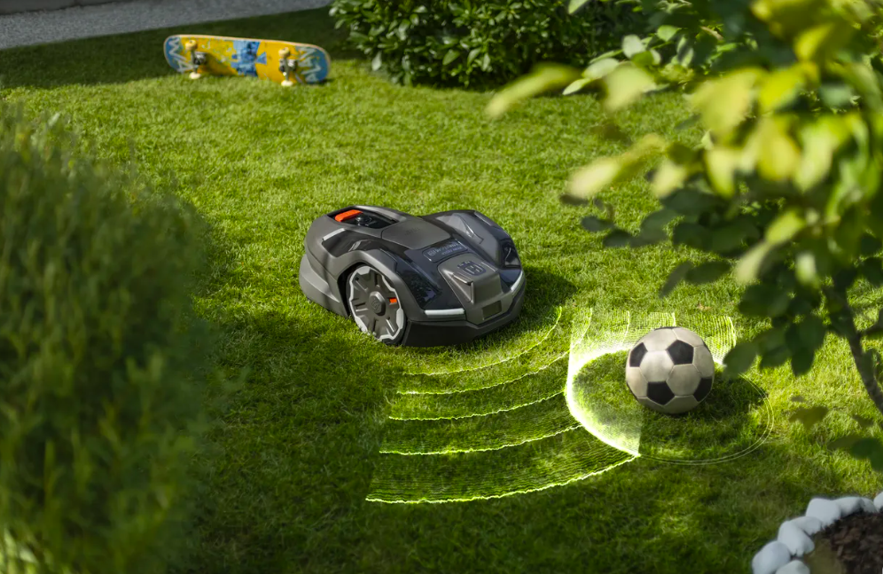 roboty koszące Katowice, kosiarki automatyczne roboty koszące Katowice, kosiarki automatyczne